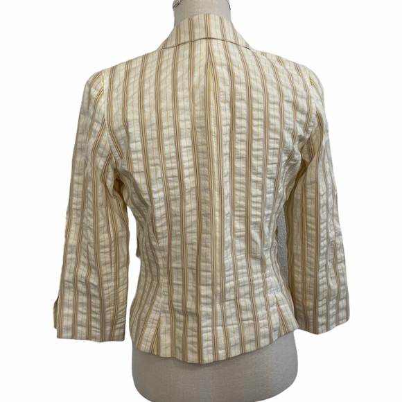 Express Design Studio Blazer - Picture 2 of 6